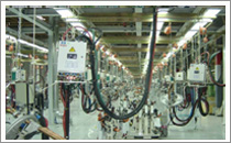 一汽—大眾奧迪A4使用現(xiàn)場