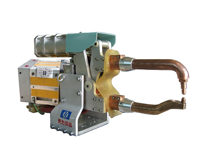 中頻自動(dòng)焊