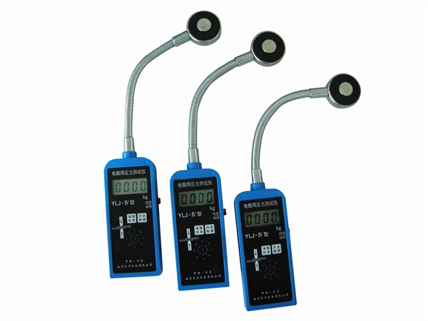 YLJ-IV型壓力測試儀