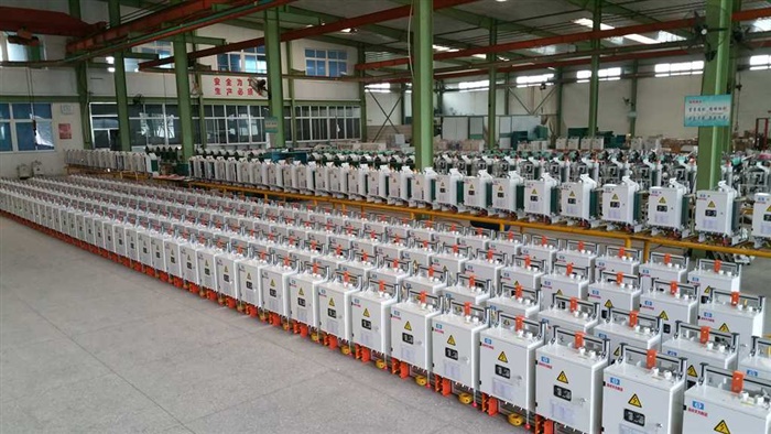 丹東N3一體化焊槍控制器