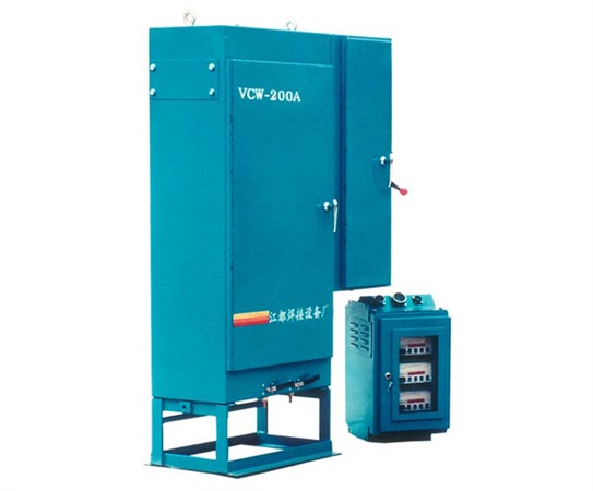 德國(guó)標(biāo)準(zhǔn)的電阻焊控制系統(tǒng)