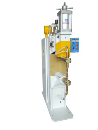 固定式點(diǎn)凸焊機(jī)