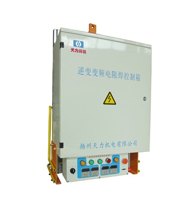 變頻一體化焊槍控制器