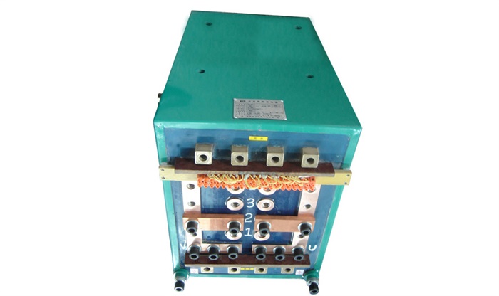 800KVA專用變壓器