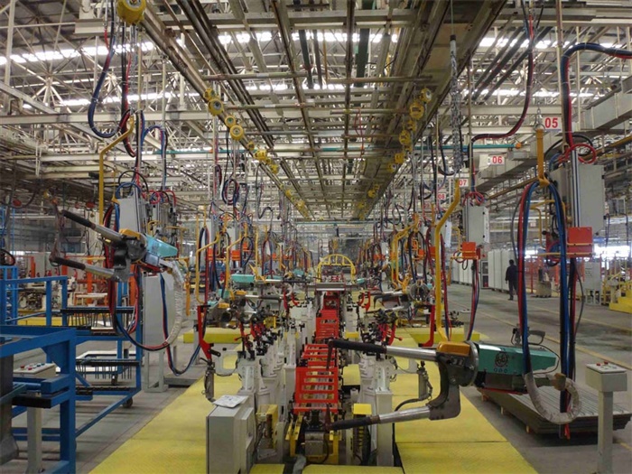 力帆汽車使用現(xiàn)場